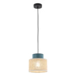 Висячая лампа TK Lighting Duo 3257 — изображение 25