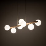Висячая лампа TK Lighting Esther 5905 — изображение 26