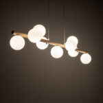 Висячая лампа TK Lighting Esther 5906 — изображение 26