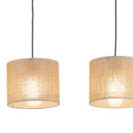 Висячая лампа TK Lighting Juta 4597 — изображение 22