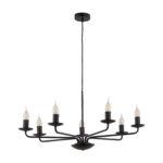 Висячая лампа TK Lighting Limal 4613 — изображение 15