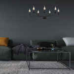 Висячая лампа TK Lighting Limal 4613 — изображение 16