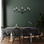 Висячая лампа TK Lighting Limal 4613 — изображение 17
