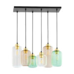 Висячая лампа TK Lighting Marco 3328 — изображение 16