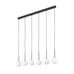Висячая лампа TK Lighting Martin 4504 — изображение 15