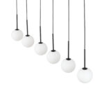 Висячая лампа TK Lighting Martin 4504 — изображение 17