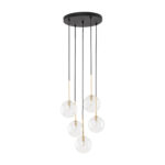 Висячая лампа TK Lighting Nilos 5943 — изображение 19