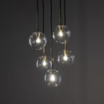 Висячая лампа TK Lighting Nilos 5943 — изображение 20