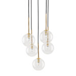 Висячая лампа TK Lighting Nilos 5943 — изображение 21