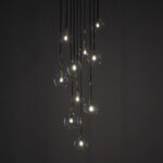 Висячая лампа TK Lighting Nilos 5944 — изображение 21