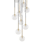 Висячая лампа TK Lighting Nilos 5944 — изображение 22