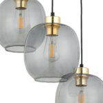 Висячая лампа TK Lighting Omega 4573 — изображение 17