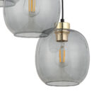 Висячая лампа TK Lighting Omega 4573 — изображение 18
