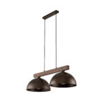Висячая лампа TK Lighting Oslo 4507 — изображение 24