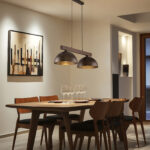 Висячая лампа TK Lighting Oslo 4507 — изображение 25