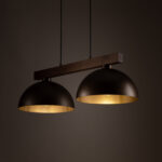 Висячая лампа TK Lighting Oslo 4507 — изображение 26