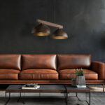 Висячая лампа TK Lighting Oslo 4507 — изображение 27