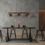 Висячая лампа TK Lighting Oslo 6299 — изображение 25