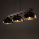 Висячая лампа TK Lighting Oslo 6299 — изображение 26