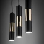 Висячая лампа TK Lighting Vivien 4757 — изображение 15