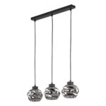 Висячая лампа TK Lighting Zulia 5725 — изображение 14