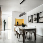 Висячая лампа TK Lighting Zulia 5725 — изображение 15