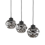 Висячая лампа TK Lighting Zulia 5725 — изображение 16