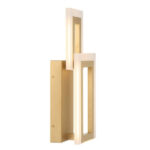 Настенная лампа Eurofase Inizio QN-INIZIO-1W-BG — изображение 19