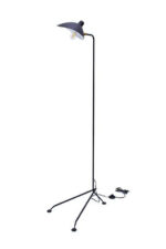 Светильник в черном Loft Dann Lux Davis F BK DLD5366 — изображение 11