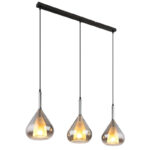 Висячая лампа Globo Lighting 15542-3 Geeky — изображение 9