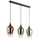 Висячая лампа Globo Lighting 15552-3H Lavus — изображение 16