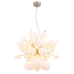 Висячая лампа Globo Lighting 15633HO Удо — изображение 20
