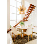 Висячая лампа Globo Lighting 15633HO Удо — изображение 23