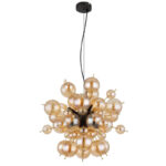 Висячая лампа Globo Lighting 15633HO Удо — изображение 21