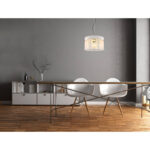 Висячая лампа Globo Lighting 15698HM Горли — изображение 19