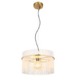 Висячая лампа Globo Lighting 15698HM Горли — изображение 18