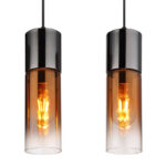 Висячая лампа Globo Lighting Annika 21000-4HG — изображение 22