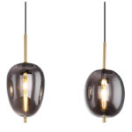 Висячая лампа Globo Lighting Blacky 15345-4MM — изображение 22