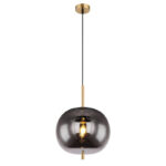Висячая лампа Globo Lighting Blacky 15345H1MM — изображение 19