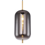 Висячая лампа Globo Lighting Blacky 15345H2MM — изображение 22