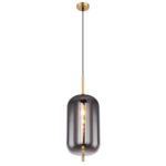 Висячая лампа Globo Lighting Blacky 15345H2MM — изображение 21