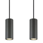 Висячая лампа Globo Lighting James 57918-4H — изображение 20