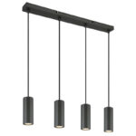 Висячая лампа Globo Lighting James 57918-4H — изображение 21