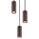 Висячая лампа Globo Lighting James 57919 3H — изображение 22