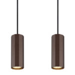 Висячая лампа Globo Lighting James 57919-4H — изображение 21