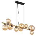 Висячая лампа Globo Lighting RIHA 56135-9H — изображение 21