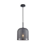 Висячая лампа Italux Renti PND-25205-1L-BK-SG — изображение 6