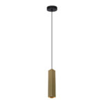 Висячая лампа Italux Tecno PND-37492-1-GD — изображение 17