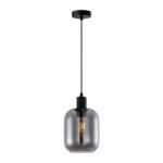 Висячая лампа Italux Zona PND-29258S-1-BK-SG — изображение 7