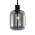 Висячая лампа Italux Zona PND-29258S-1-BK-SG — изображение 8